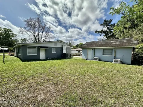 5255 Camille Avenue Jacksonville FL 32210