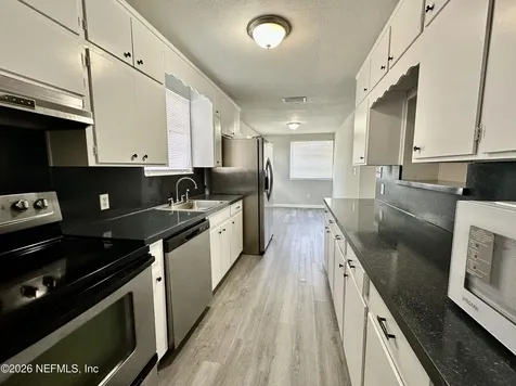 5255 Camille Avenue Jacksonville FL 32210