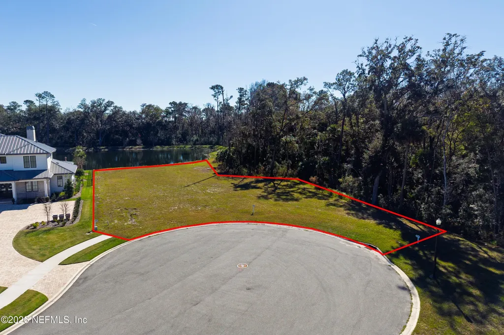 195 Whistling Palm Court Ponte Vedra FL 32081