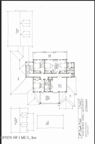 195 Whistling Palm Court Ponte Vedra FL 32081