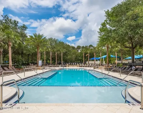 195 Whistling Palm Court Ponte Vedra FL 32081