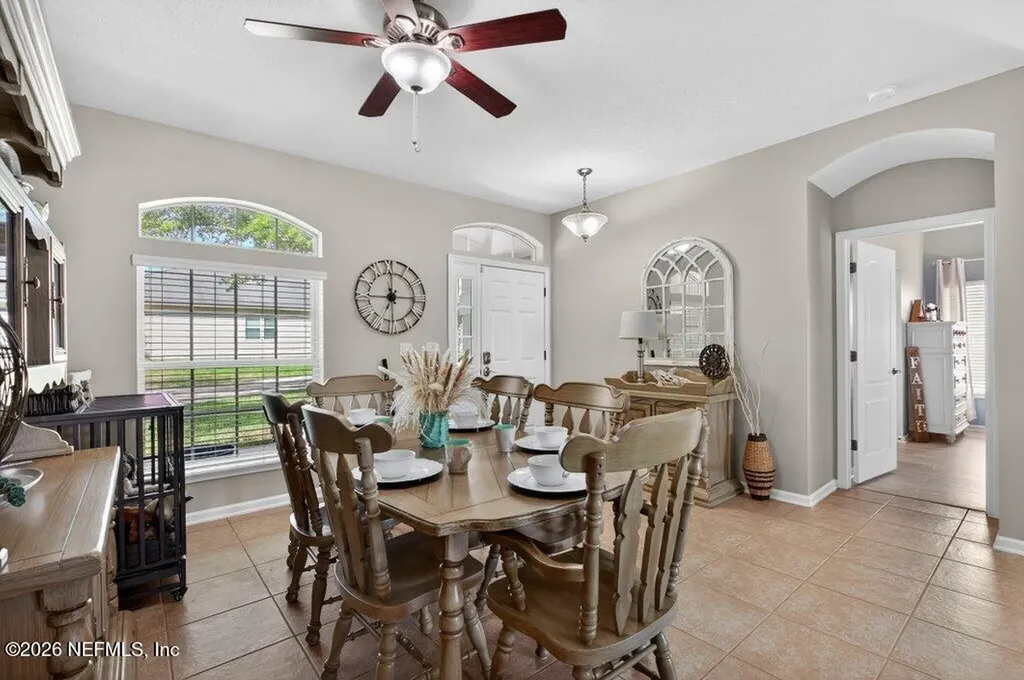 1612 Creek Point Boulevard Jacksonville FL 32218