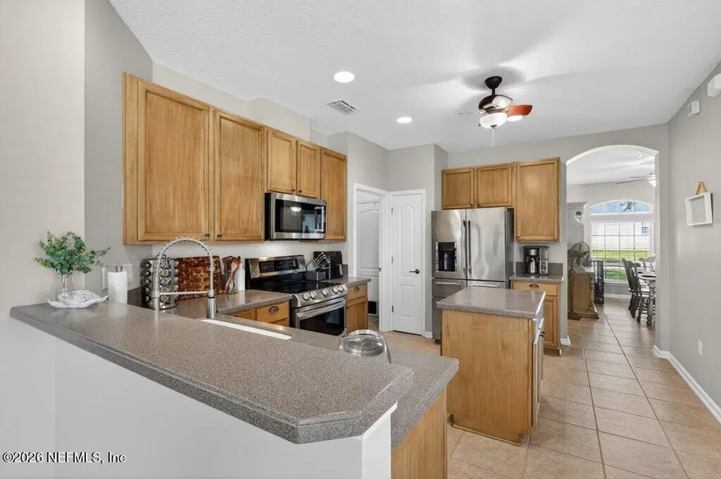 1612 Creek Point Boulevard Jacksonville FL 32218