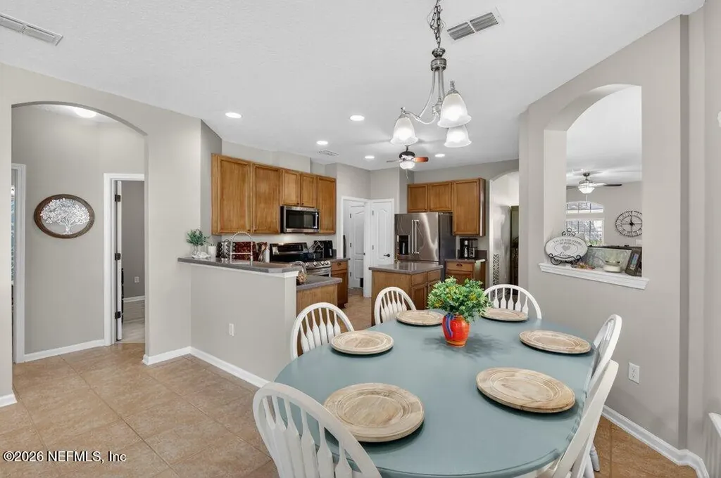 1612 Creek Point Boulevard Jacksonville FL 32218