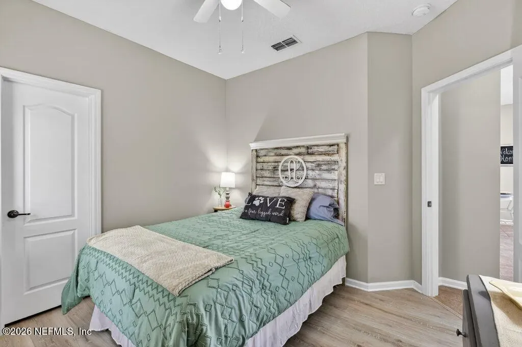 1612 Creek Point Boulevard Jacksonville FL 32218