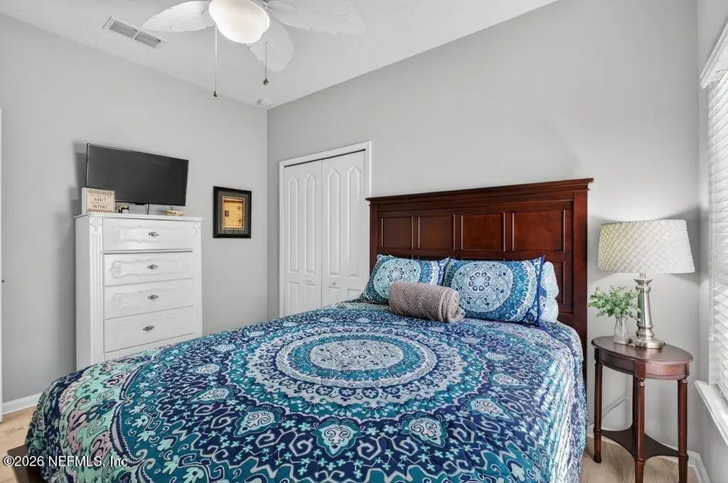1612 Creek Point Boulevard Jacksonville FL 32218