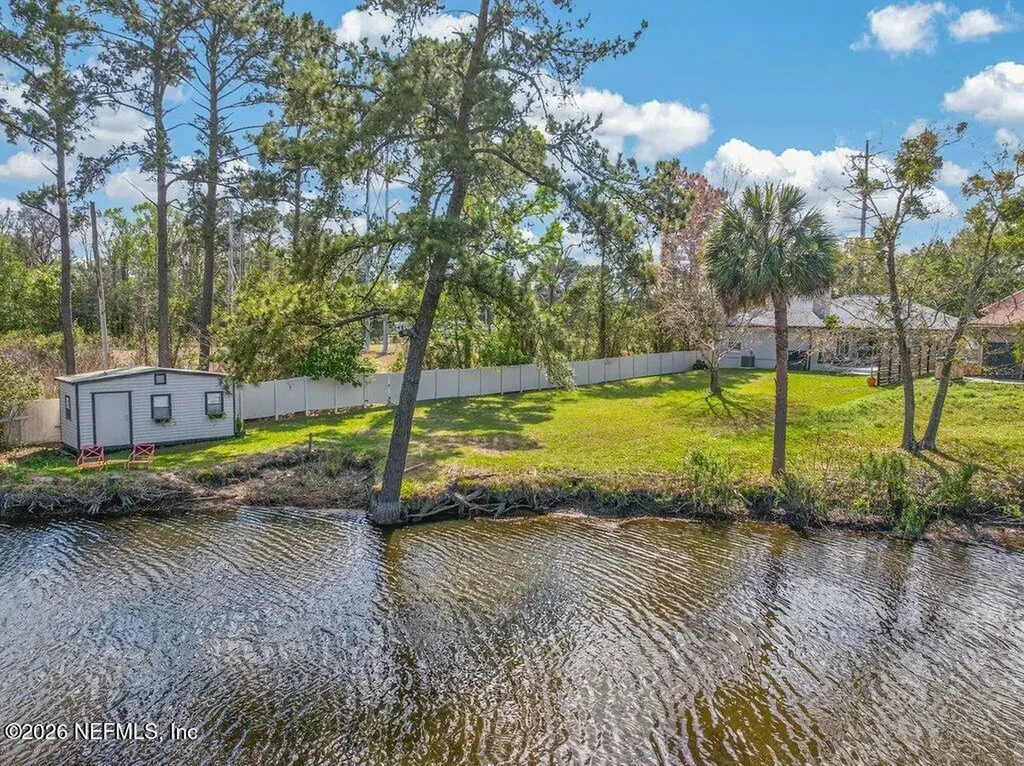 1612 Creek Point Boulevard Jacksonville FL 32218