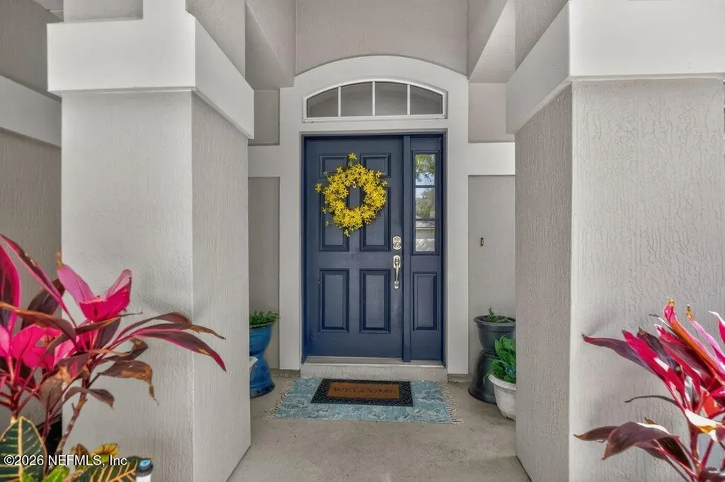 1612 Creek Point Boulevard Jacksonville FL 32218