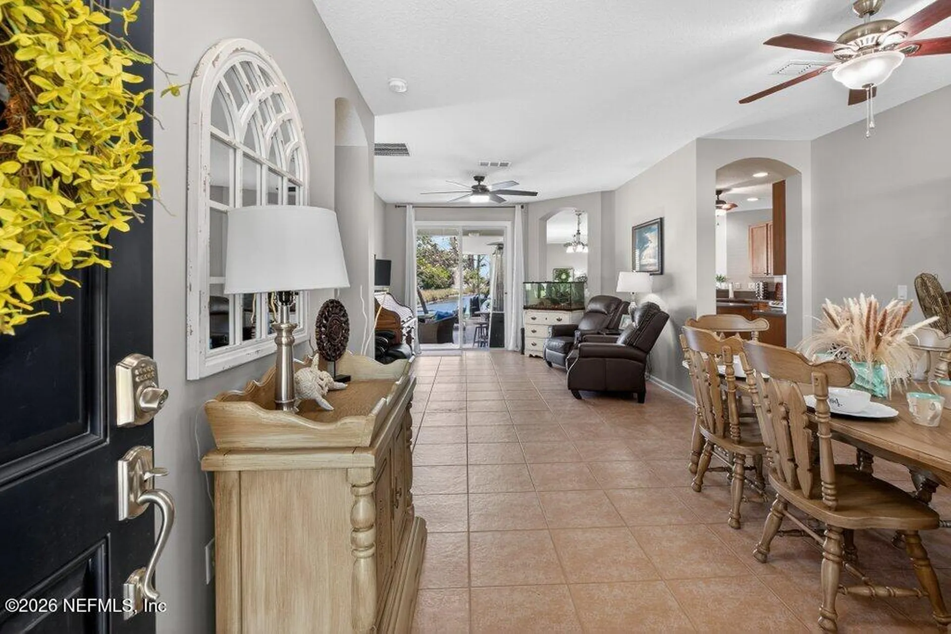 1612 Creek Point Boulevard Jacksonville FL 32218