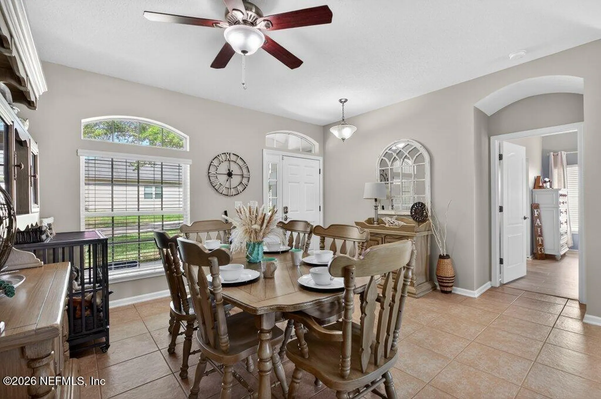 1612 Creek Point Boulevard Jacksonville FL 32218