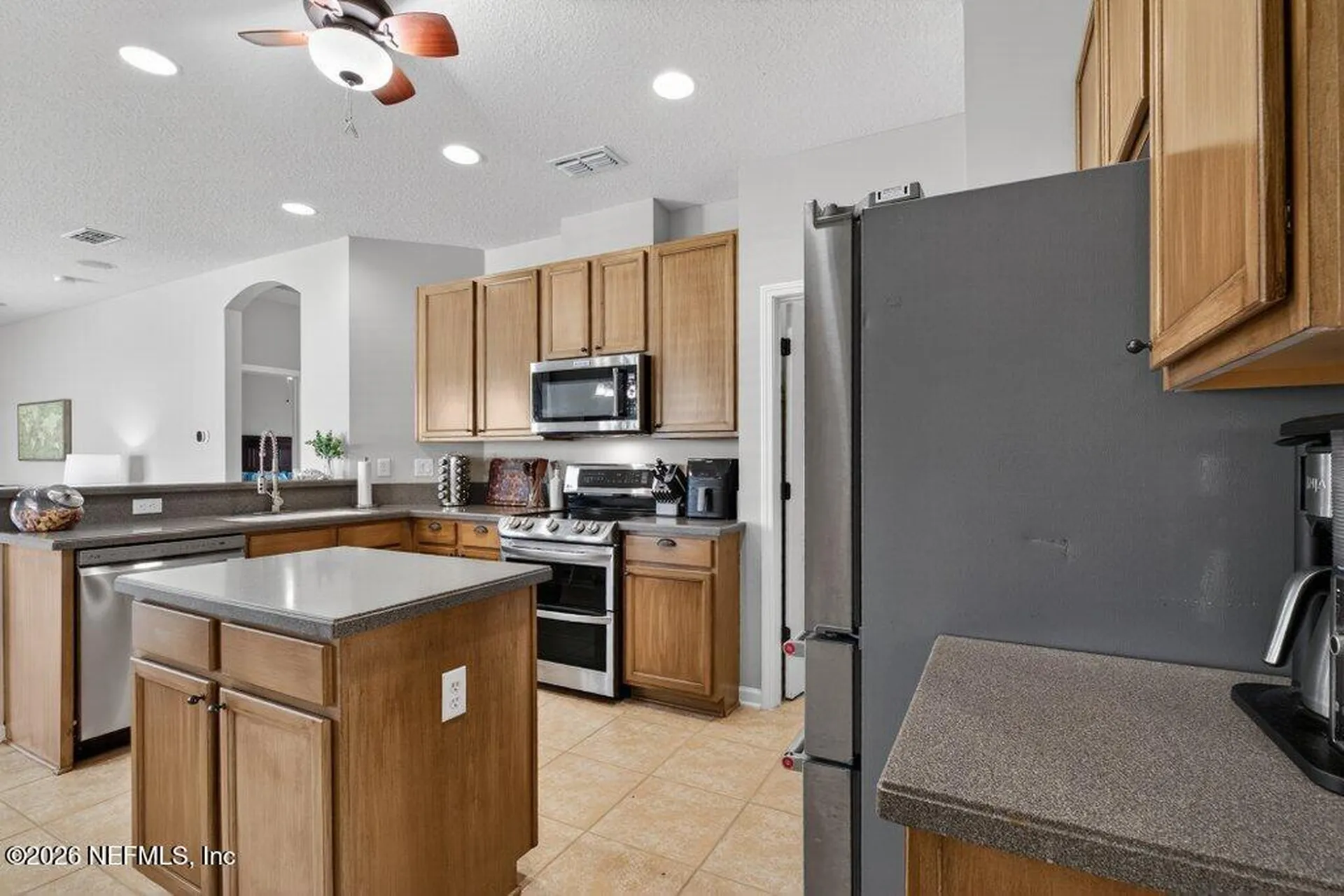 1612 Creek Point Boulevard Jacksonville FL 32218