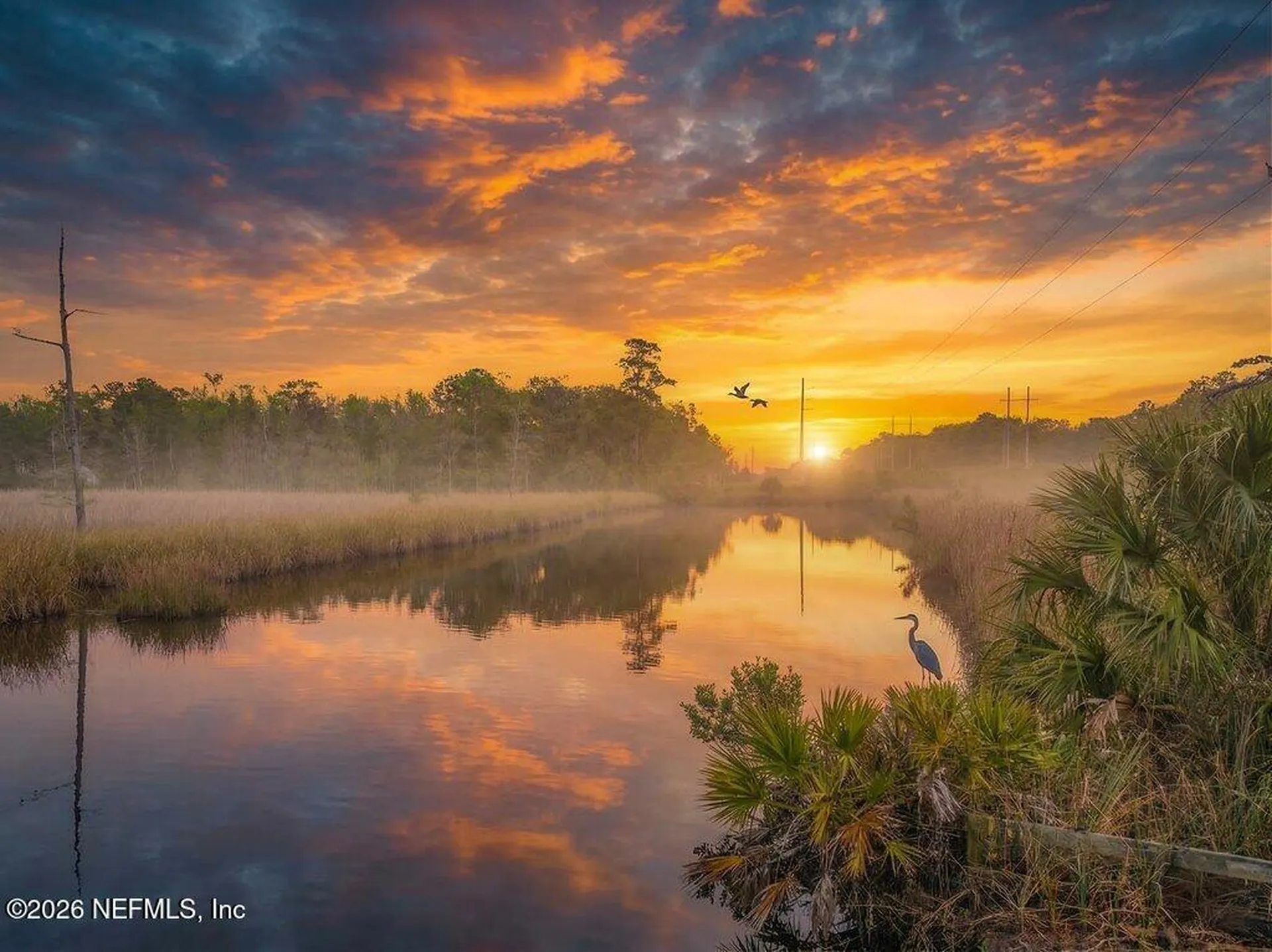 1612 Creek Point Boulevard Jacksonville FL 32218
