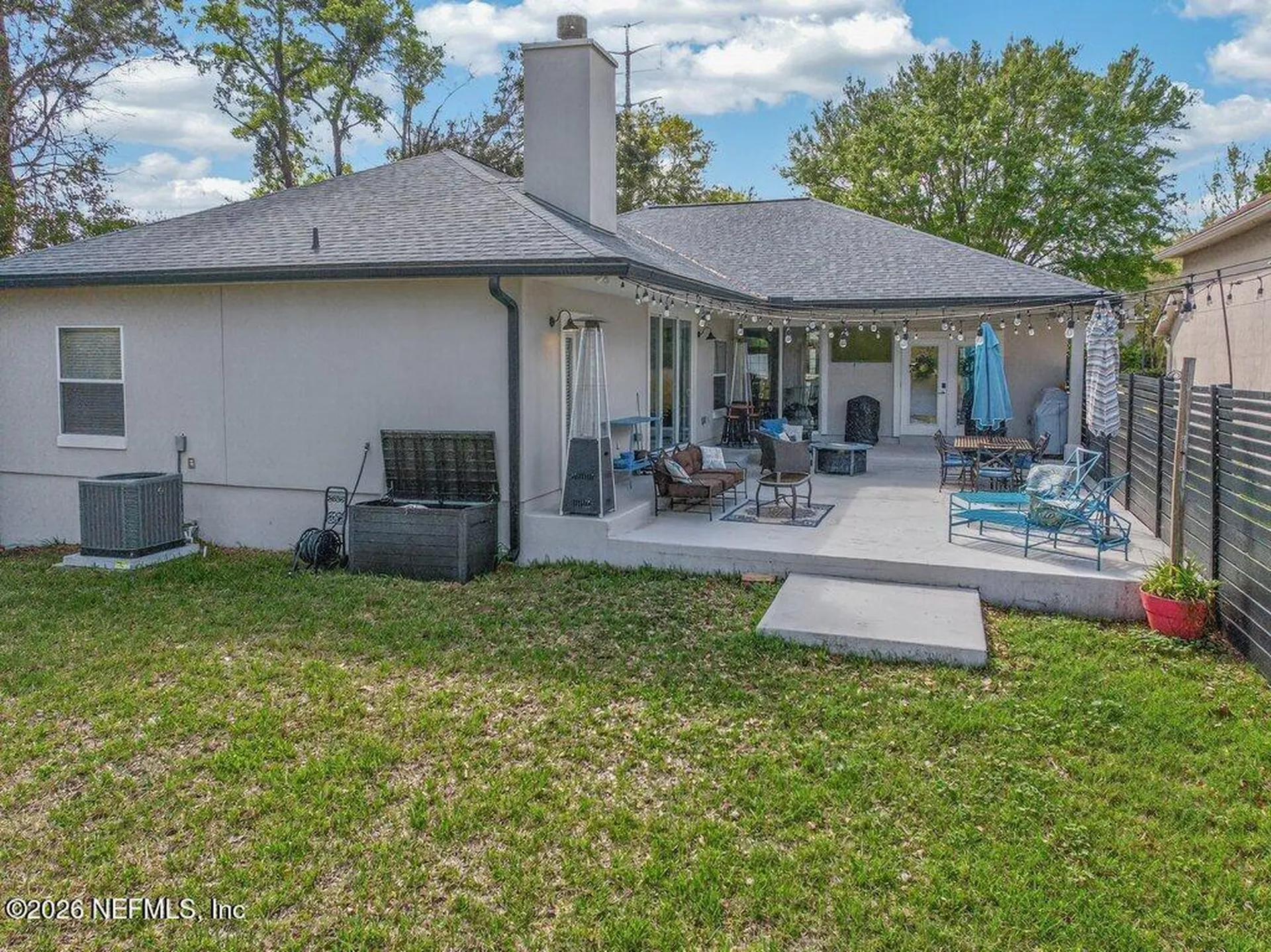1612 Creek Point Boulevard Jacksonville FL 32218