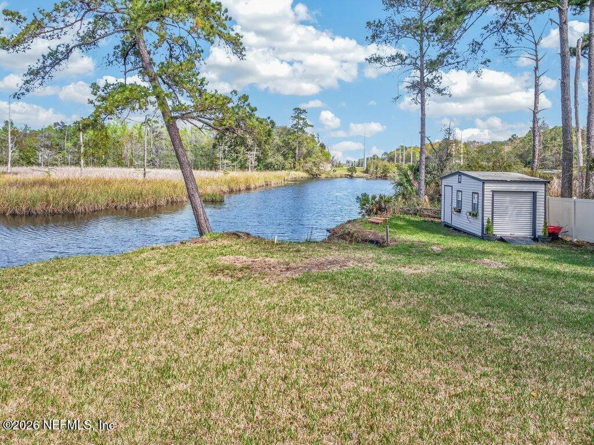 1612 Creek Point Boulevard Jacksonville FL 32218