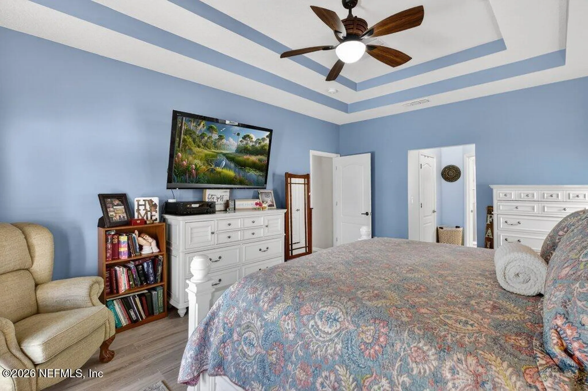 1612 Creek Point Boulevard Jacksonville FL 32218