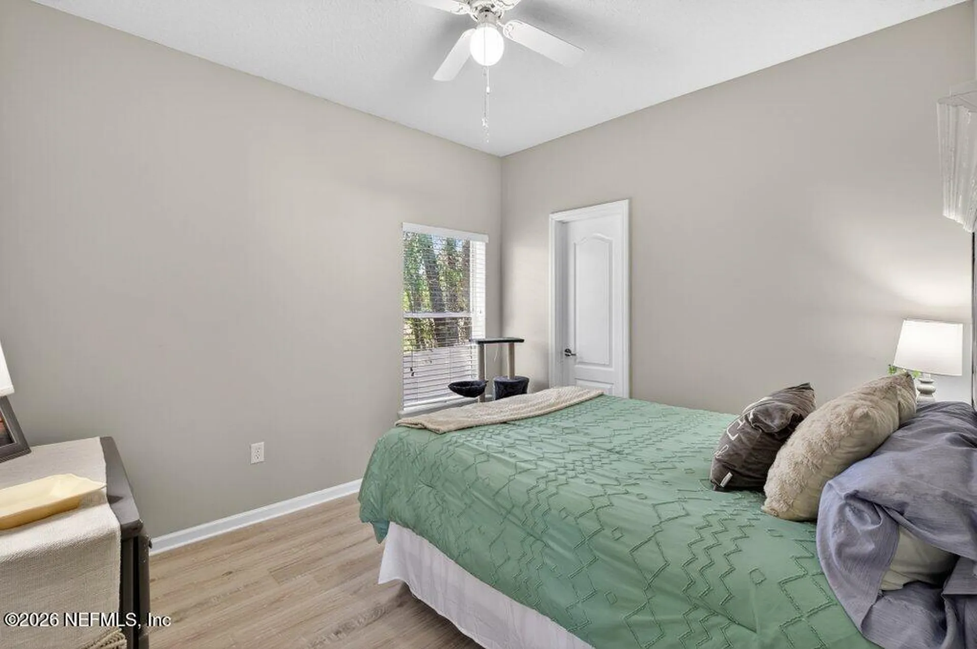 1612 Creek Point Boulevard Jacksonville FL 32218