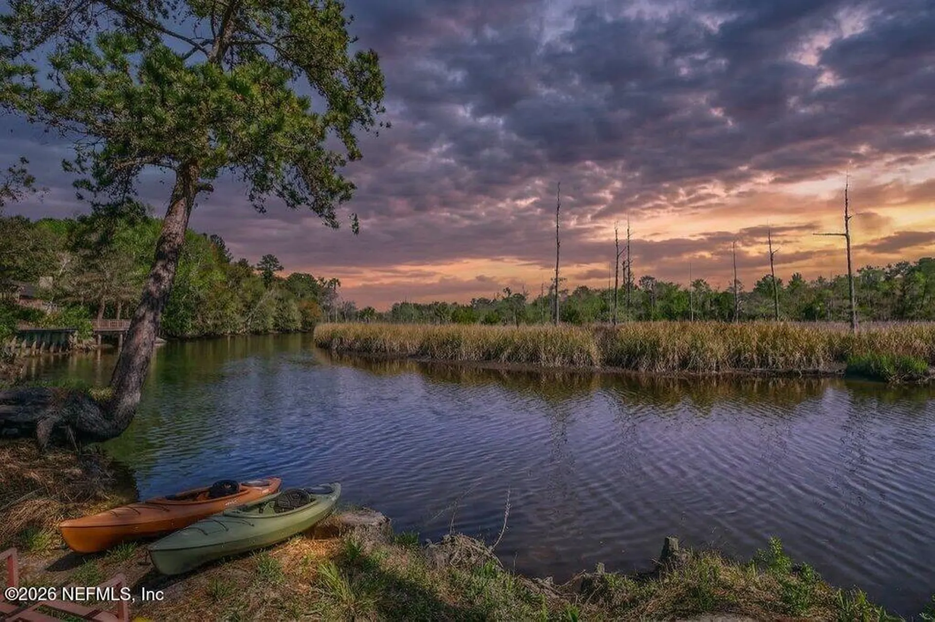 1612 Creek Point Boulevard Jacksonville FL 32218