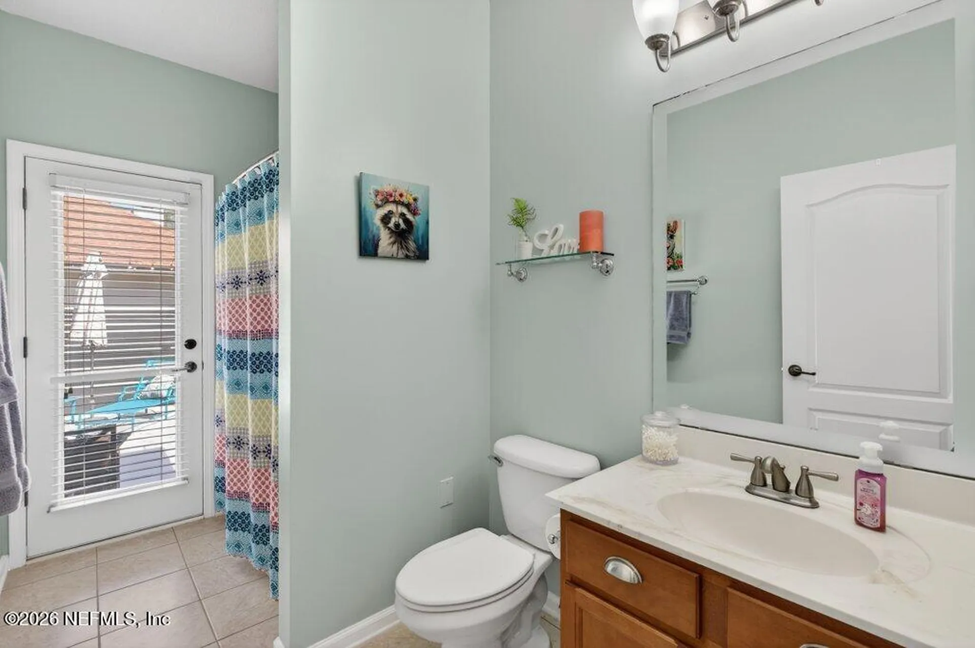 1612 Creek Point Boulevard Jacksonville FL 32218