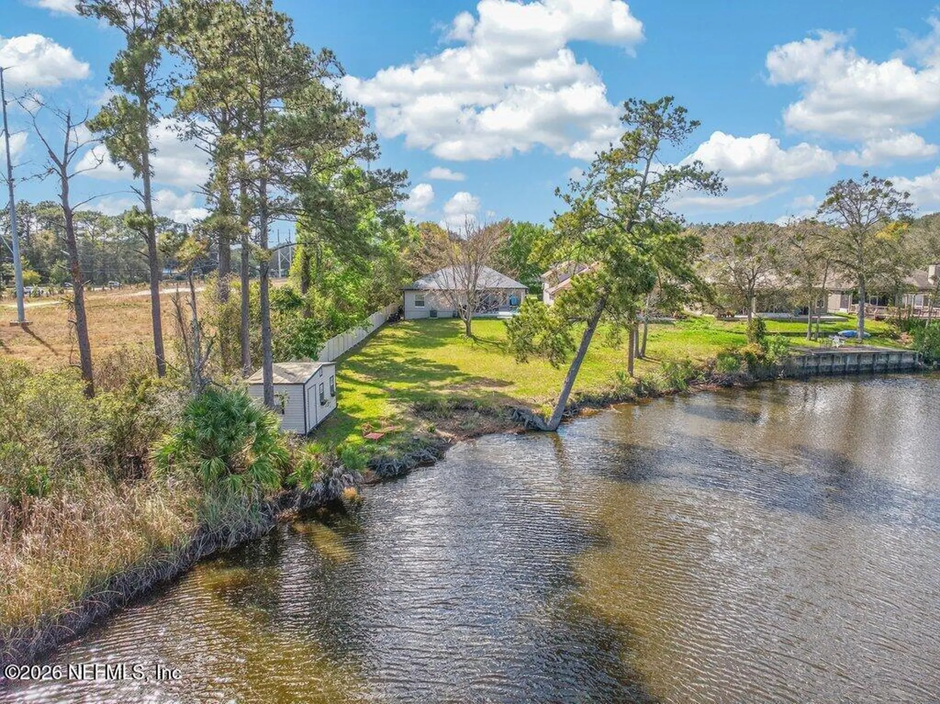 1612 Creek Point Boulevard Jacksonville FL 32218