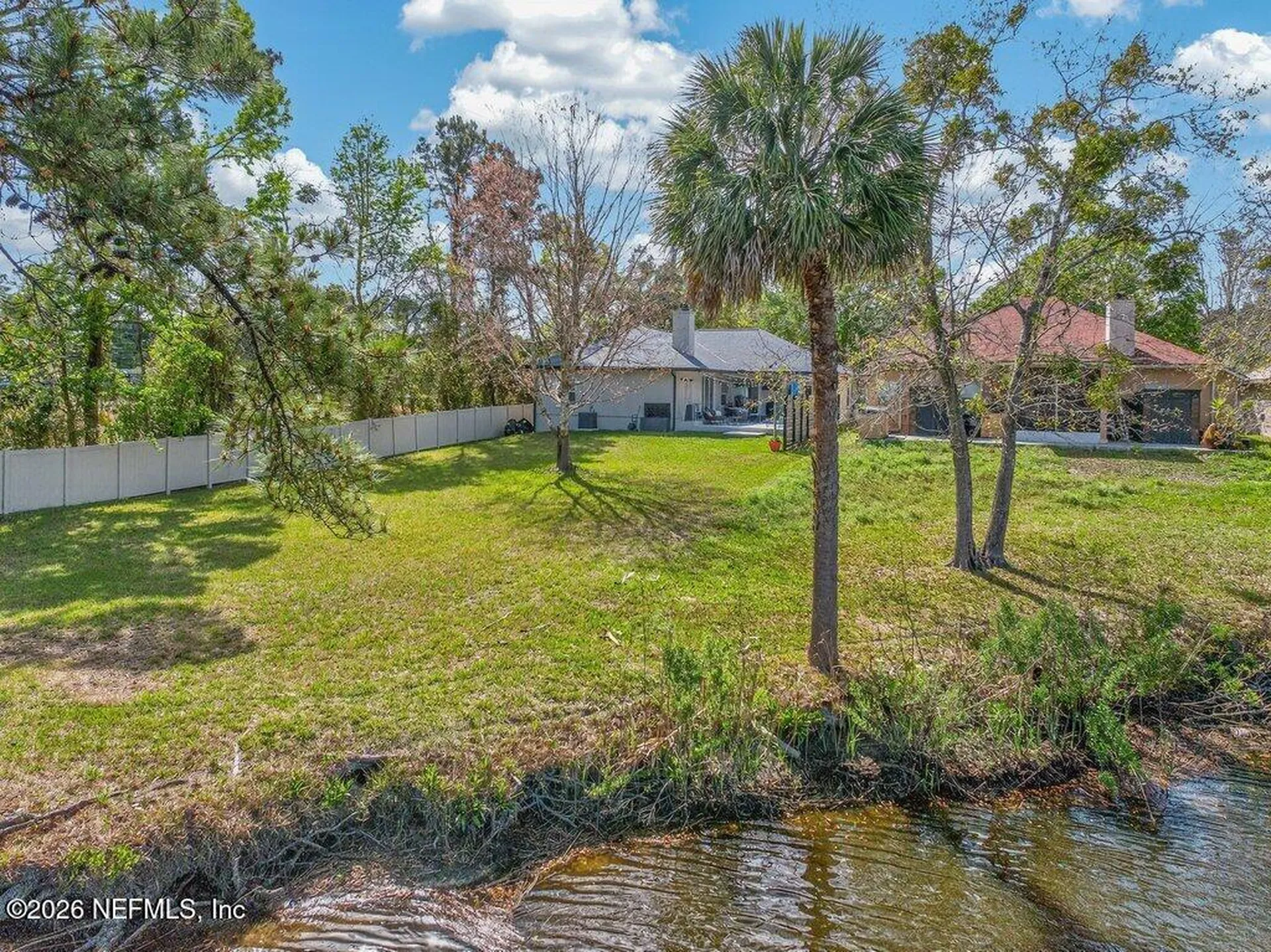 1612 Creek Point Boulevard Jacksonville FL 32218