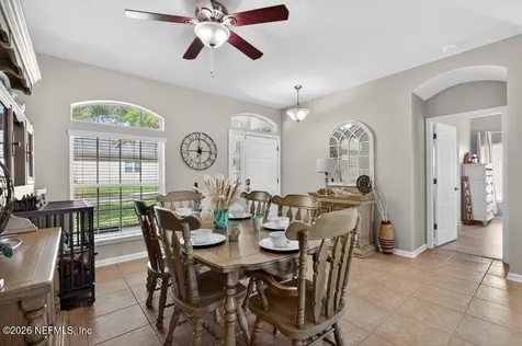 1612 Creek Point Boulevard Jacksonville FL 32218