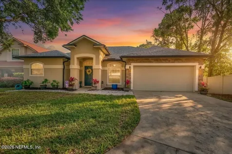 1612 Creek Point Boulevard Jacksonville FL 32218