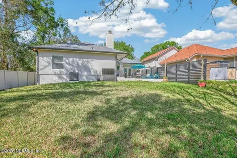1612 Creek Point Boulevard Jacksonville FL 32218