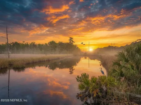 1612 Creek Point Boulevard Jacksonville FL 32218