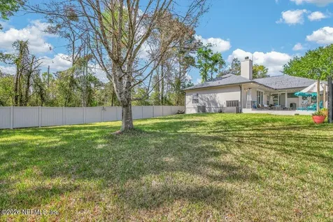1612 Creek Point Boulevard Jacksonville FL 32218