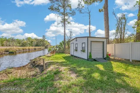1612 Creek Point Boulevard Jacksonville FL 32218