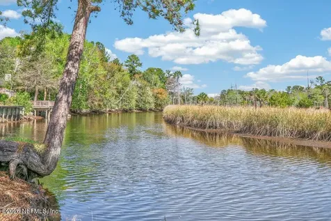 1612 Creek Point Boulevard Jacksonville FL 32218
