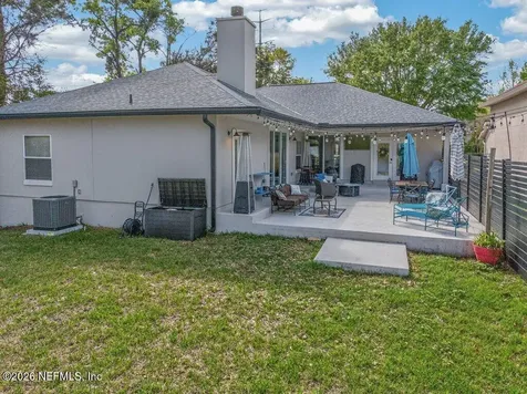1612 Creek Point Boulevard Jacksonville FL 32218