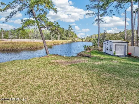 1612 Creek Point Boulevard Jacksonville FL 32218