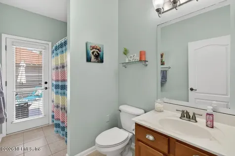 1612 Creek Point Boulevard Jacksonville FL 32218