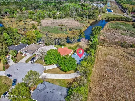 1612 Creek Point Boulevard Jacksonville FL 32218