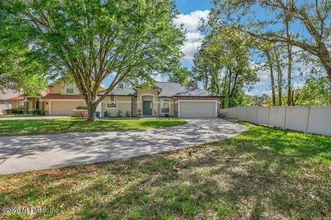 1612 Creek Point Boulevard Jacksonville FL 32218