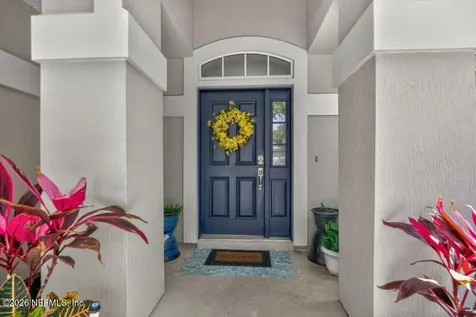 1612 Creek Point Boulevard Jacksonville FL 32218