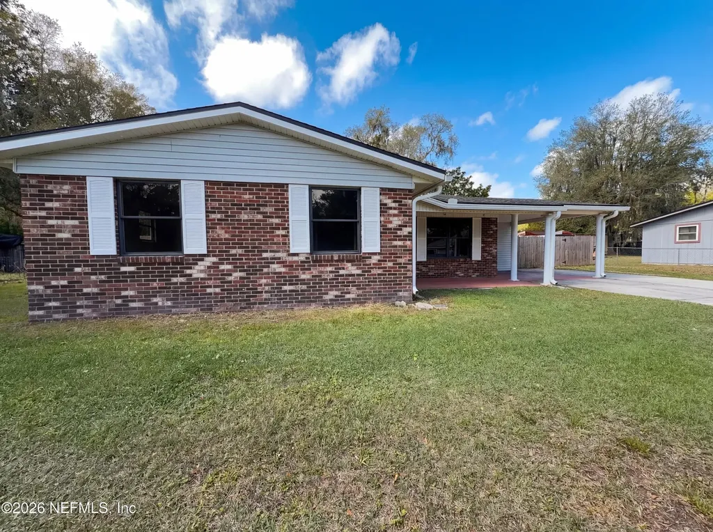 403 Vermont Avenue Green Cove Springs FL 32043