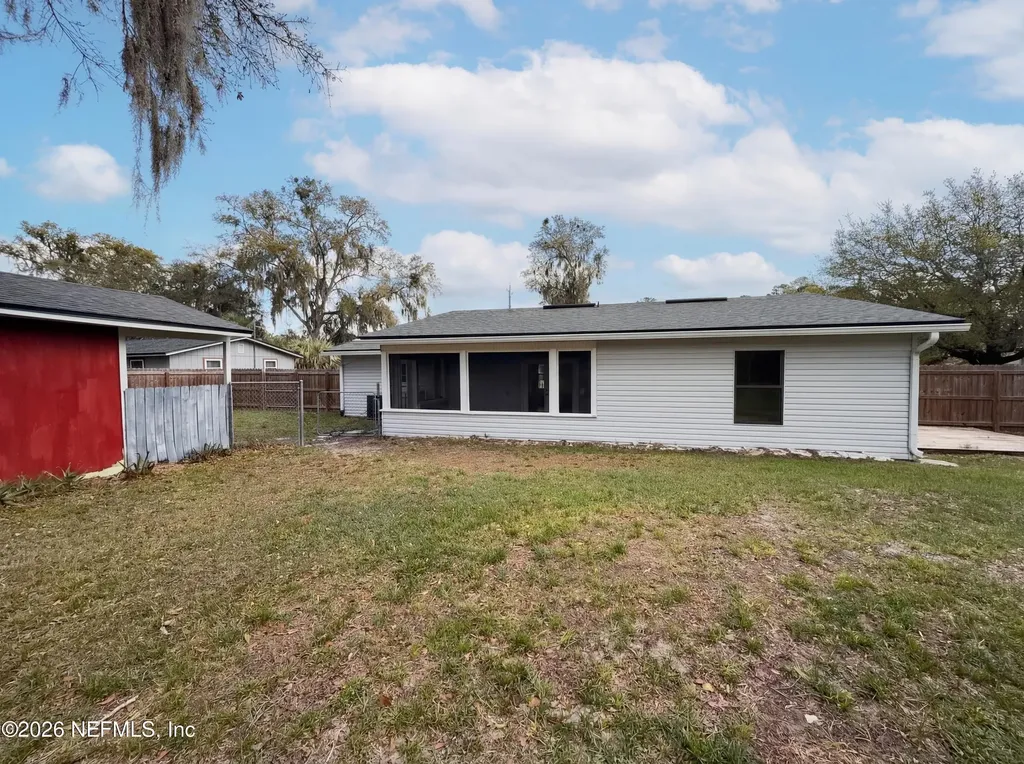 403 Vermont Avenue Green Cove Springs FL 32043