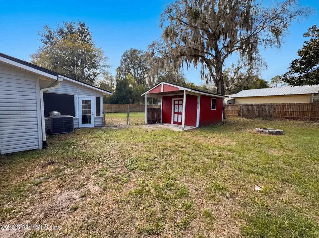 403 Vermont Avenue Green Cove Springs FL 32043