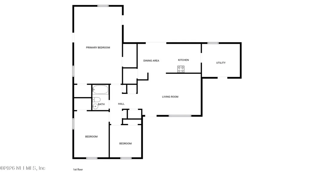 403 Vermont Avenue Green Cove Springs FL 32043