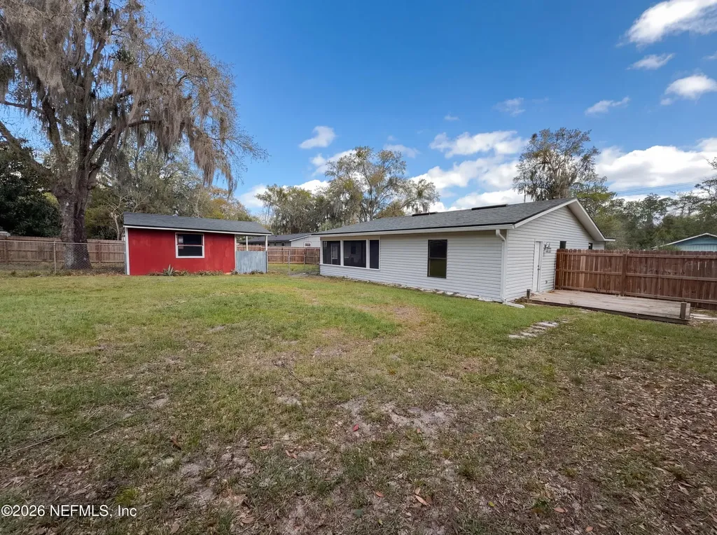 403 Vermont Avenue Green Cove Springs FL 32043