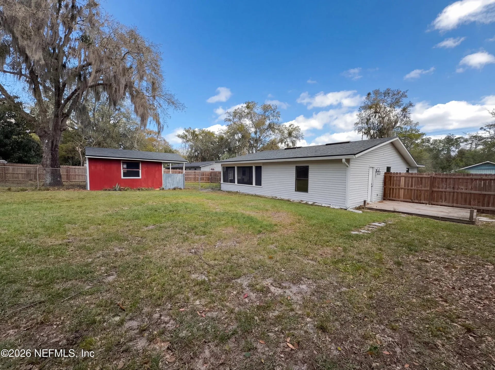 403 Vermont Avenue Green Cove Springs FL 32043