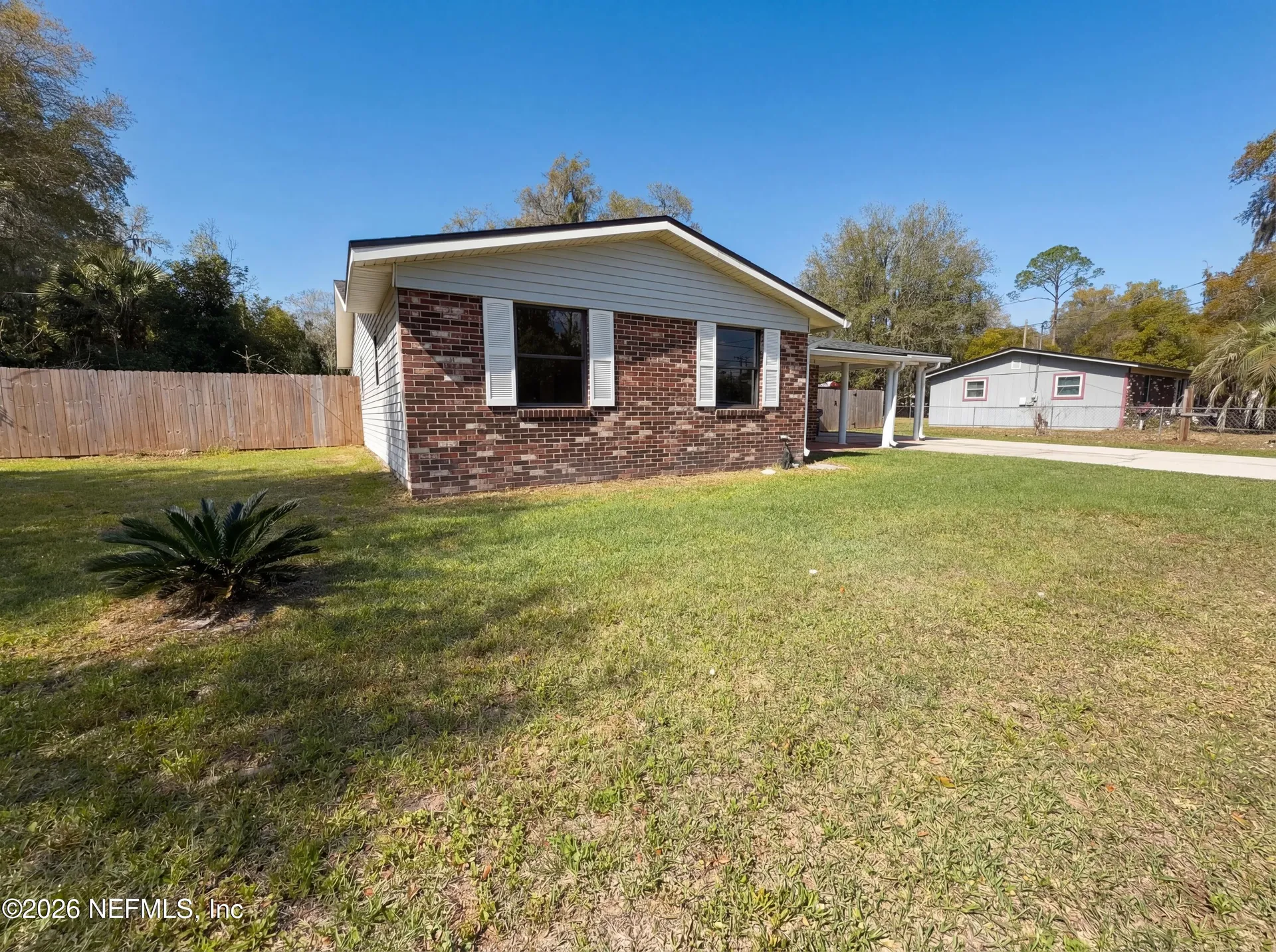 403 Vermont Avenue Green Cove Springs FL 32043