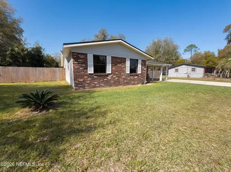 403 Vermont Avenue Green Cove Springs FL 32043