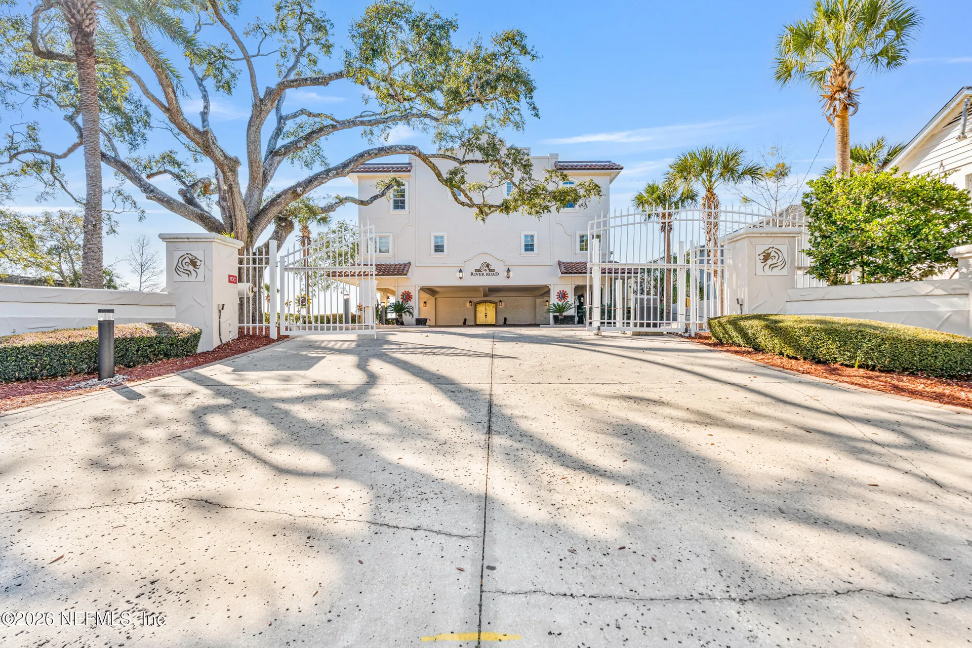 1616 River Road Jacksonville FL 32207