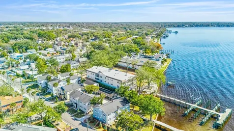 1616 River Road Jacksonville FL 32207