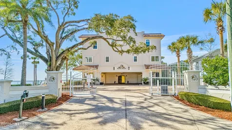 1616 River Road Jacksonville FL 32207