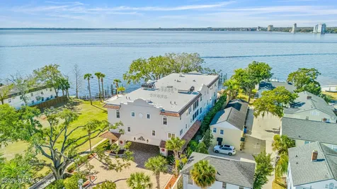 1616 River Road Jacksonville FL 32207