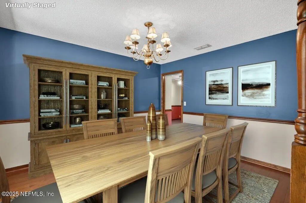 2722 Bottomridge Drive Orange Park FL 32065